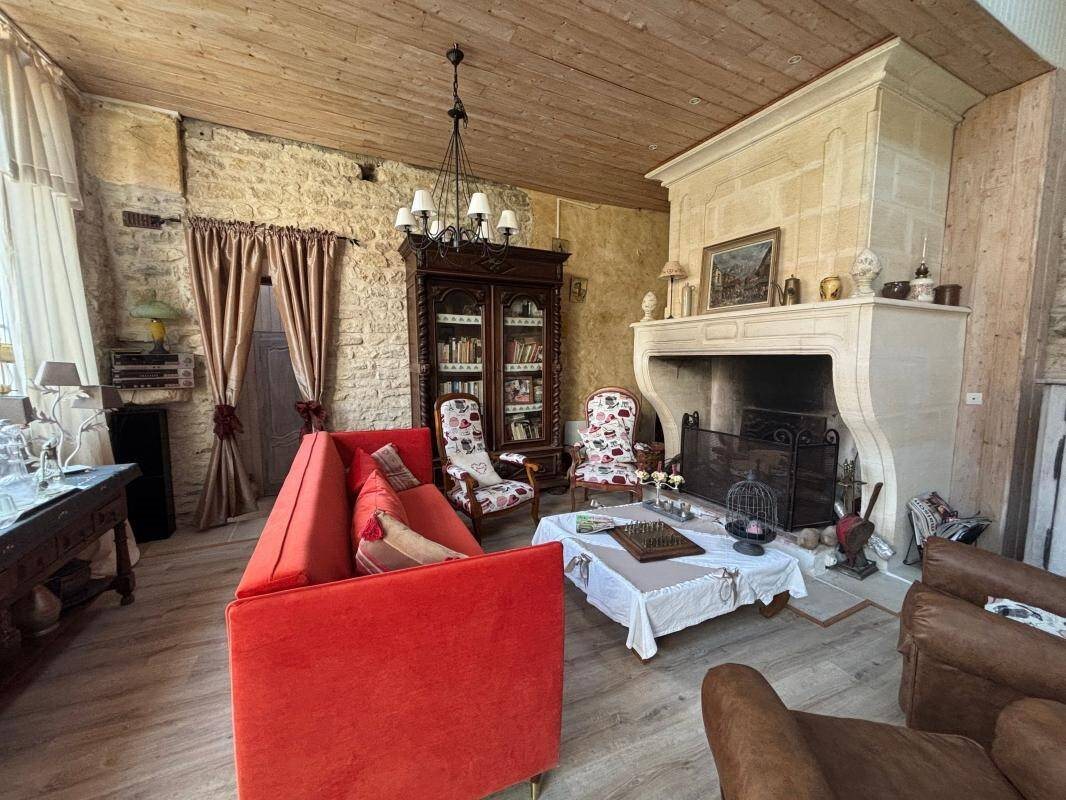 Maison à vendre, 250m², Saint-Denis-d'Oléron