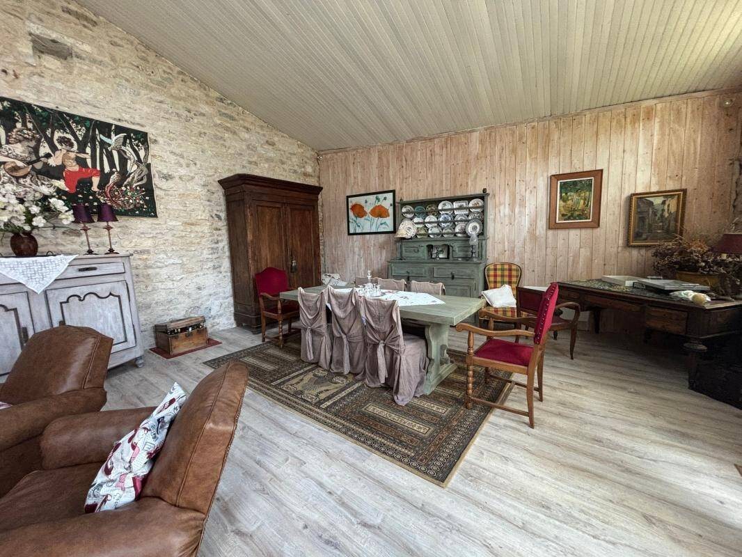 Maison à vendre, 250m², Saint-Denis-d'Oléron