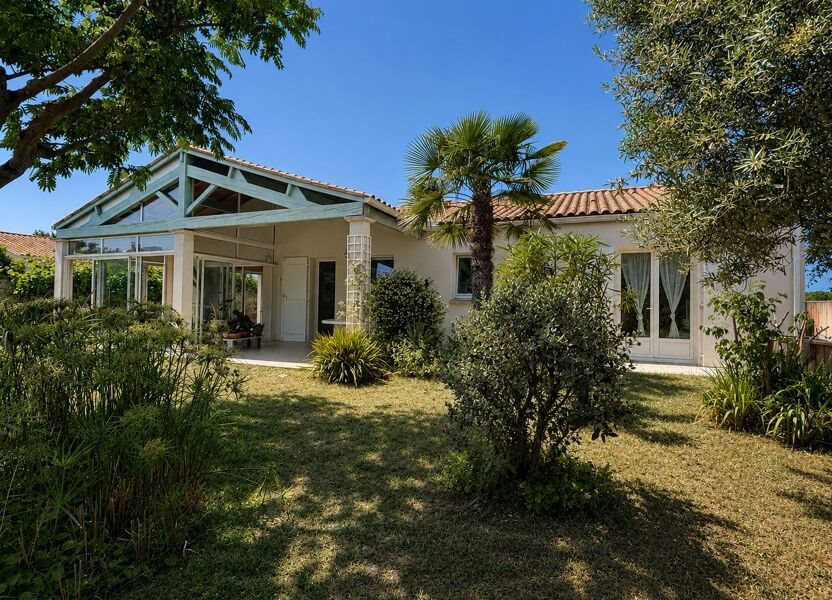 Maison à vendre, 156m², Dolus-d'Oléron
