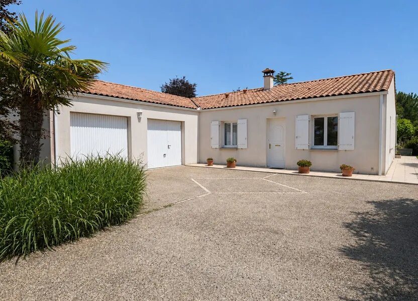 Maison à vendre, 156m², Dolus-d'Oléron