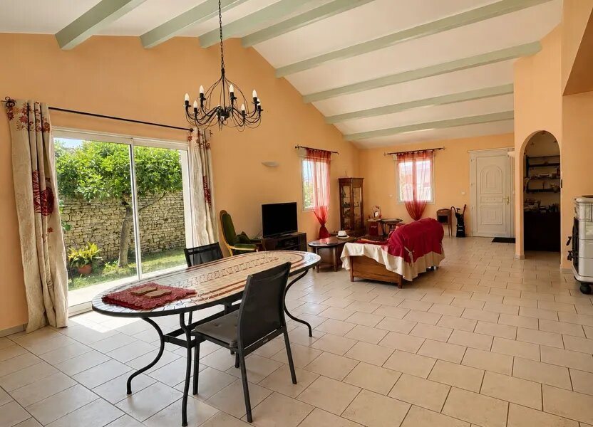 Maison à vendre, 156m², Dolus-d'Oléron