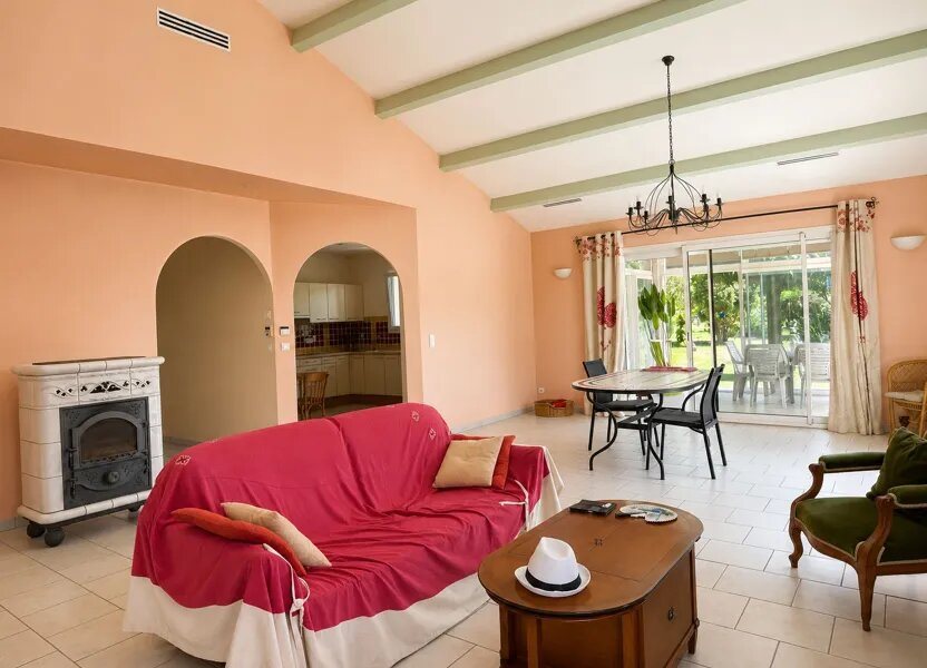 Maison à vendre, 156m², Dolus-d'Oléron