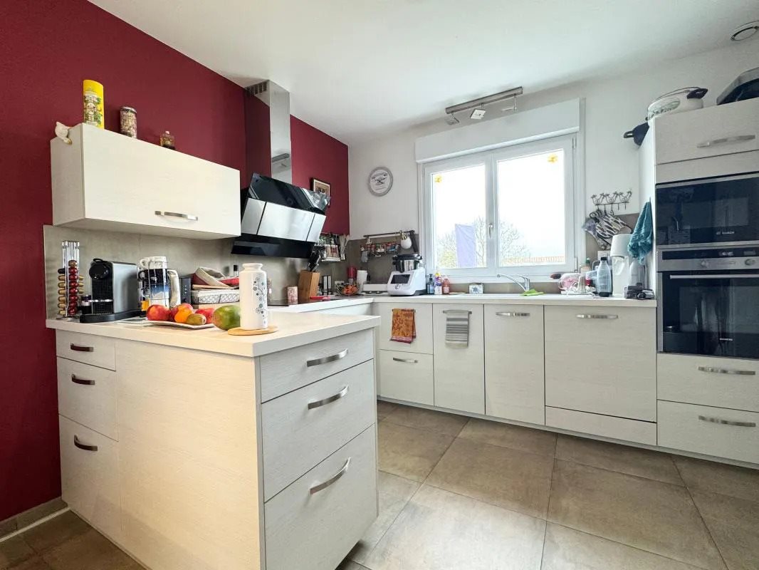 Maison à vendre, 125m², Saint-Denis-d'Oléron