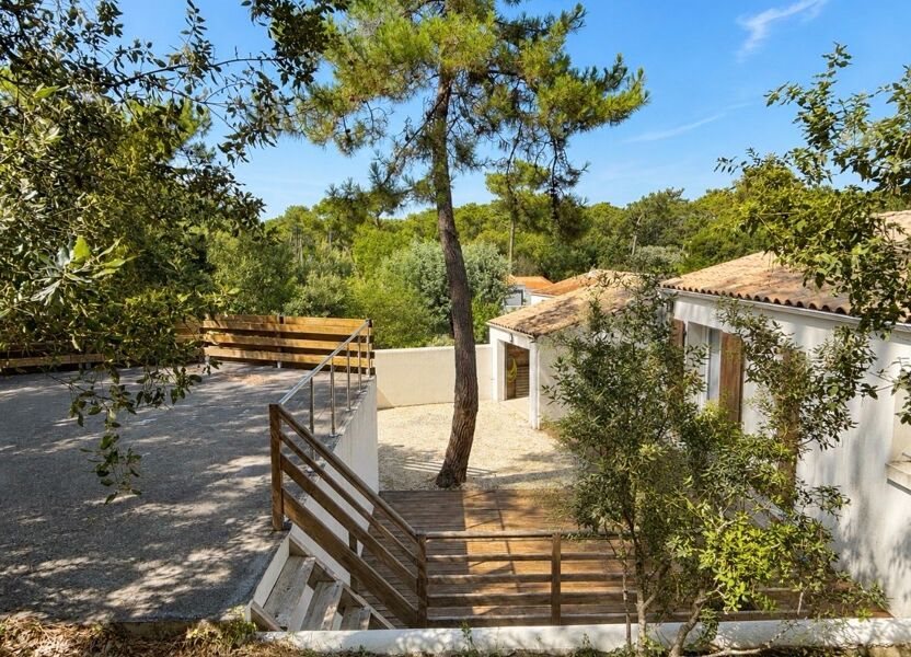 Maison à vendre, 90m², Saint-Georges-d'Oléron