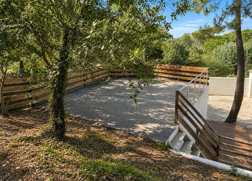 Maison à vendre, 90m², Saint-Georges-d'Oléron