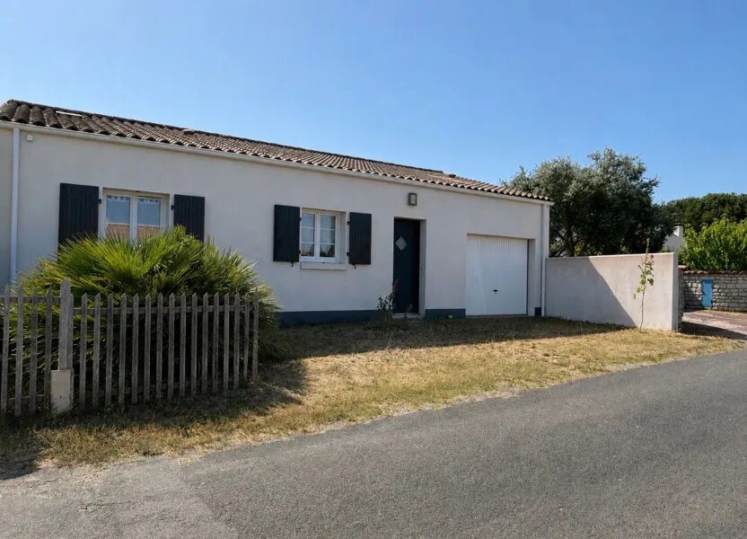 Maison à vendre, 80m², Dolus-d'Oléron