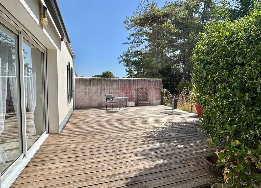 Maison à vendre, 80m², Dolus-d'Oléron