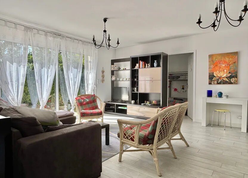 Maison à vendre, 80m², Dolus-d'Oléron