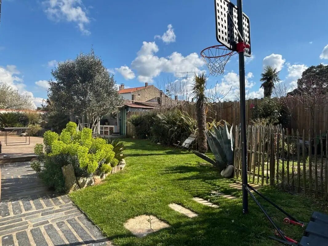 Maison à vendre, 136m², Saint-Georges-d'Oléron