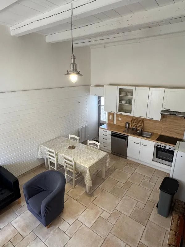 Maison à vendre, 57m², Saint-Georges-d'Oléron