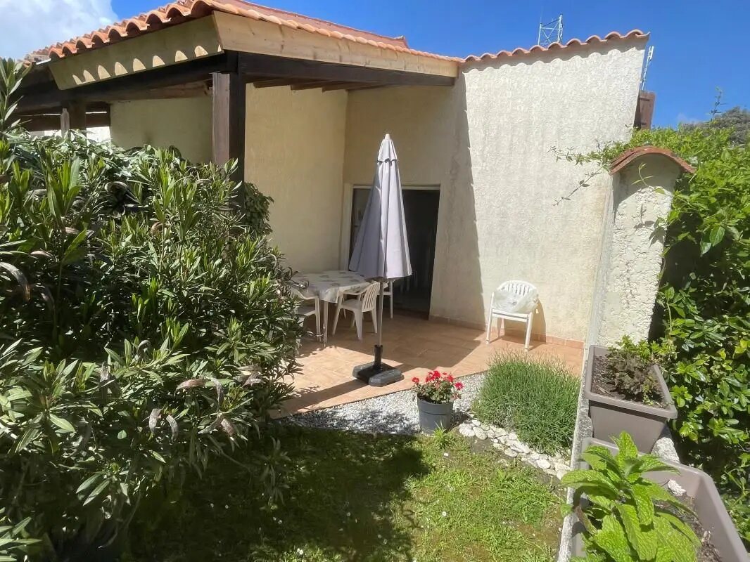Maison à vendre, 45m², Saint-Trojan-les-Bains
