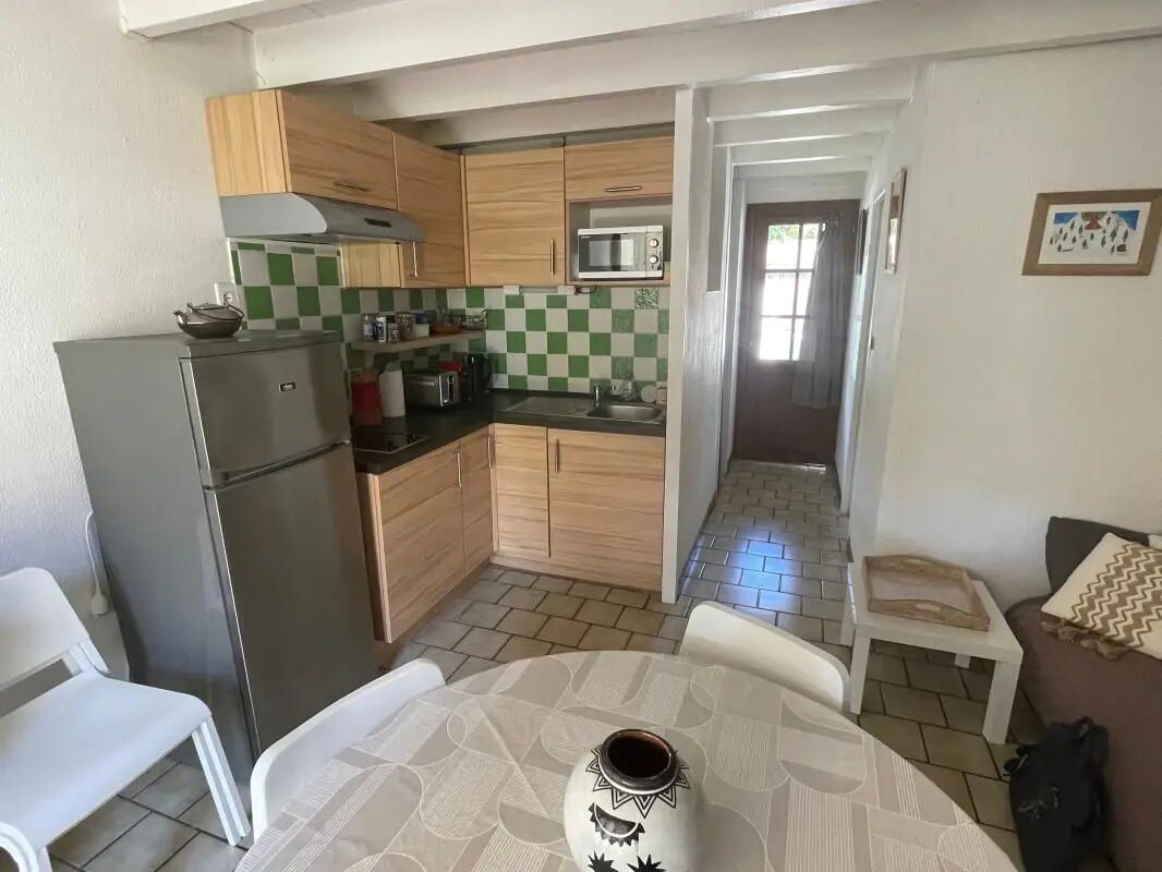 Maison à vendre, 45m², Saint-Trojan-les-Bains