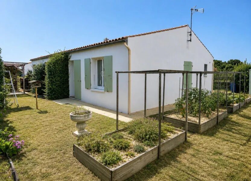 Maison à vendre, 117m², Dolus-d'Oléron