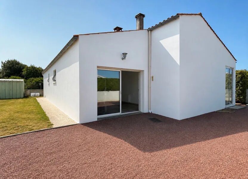 Maison à vendre, 117m², Dolus-d'Oléron