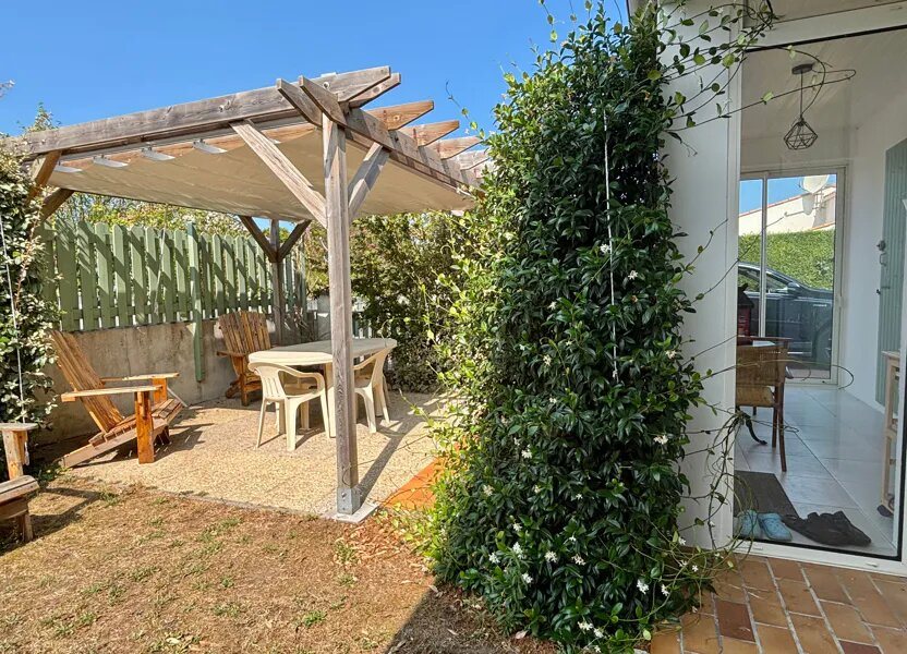 Maison à vendre, 117m², Dolus-d'Oléron