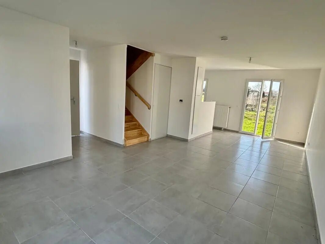 Maison à vendre, 80m², Saint-Georges-d'Oléron