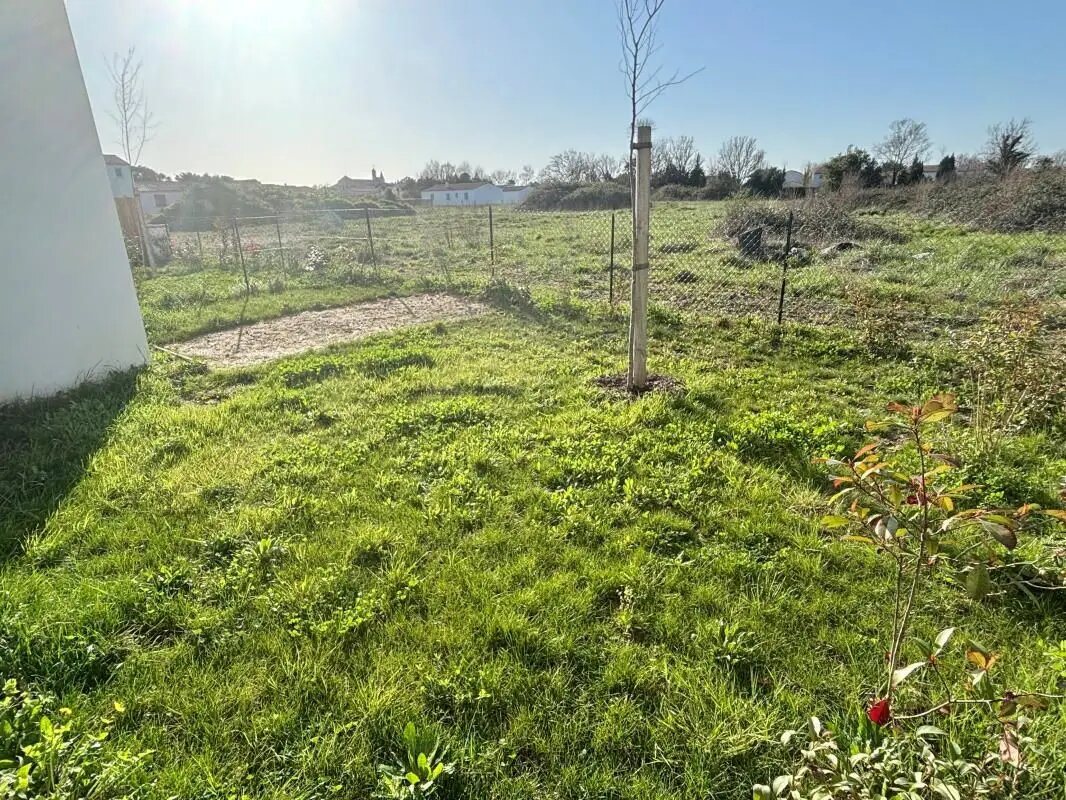 Maison à vendre, 80m², Saint-Georges-d'Oléron