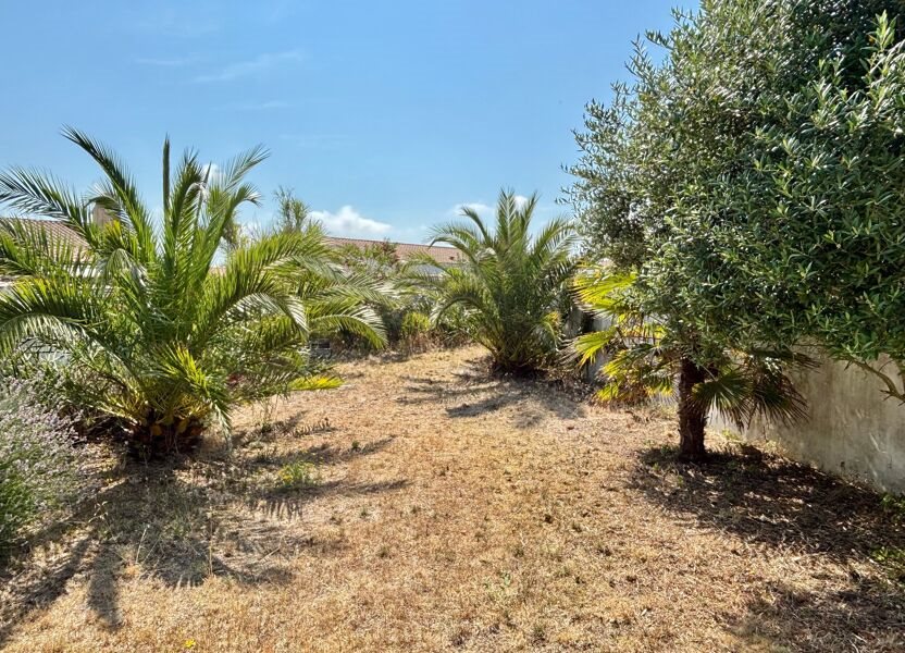 Maison à vendre, 118m², Saint-Denis-d'Oléron