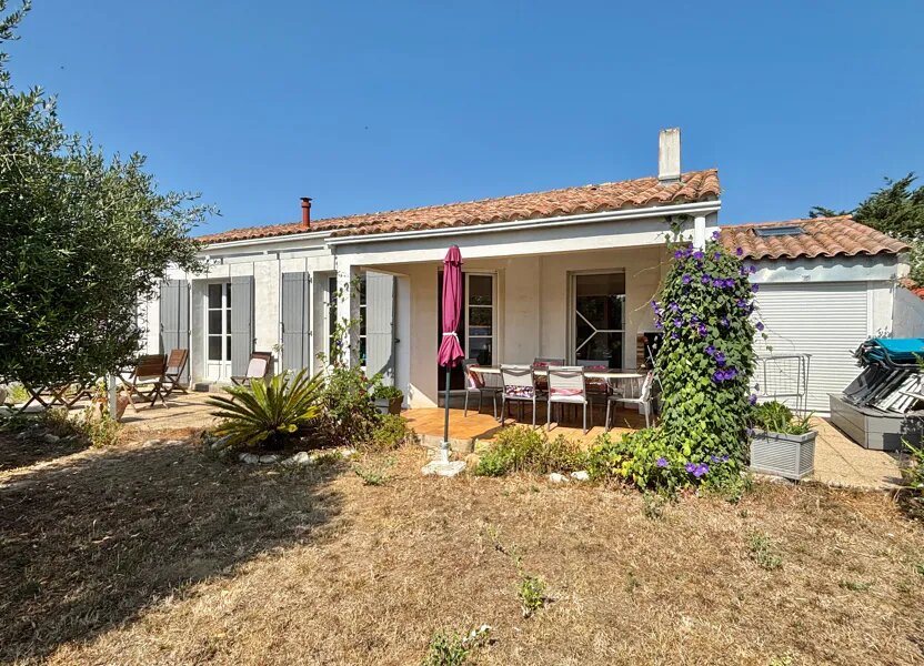Maison à vendre, 118m², Saint-Denis-d'Oléron