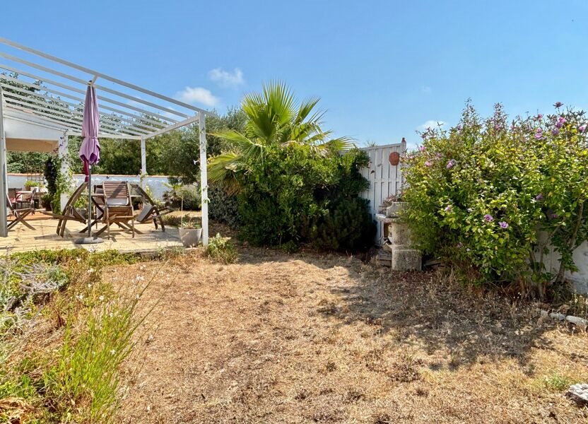 Maison à vendre, 118m², Saint-Denis-d'Oléron
