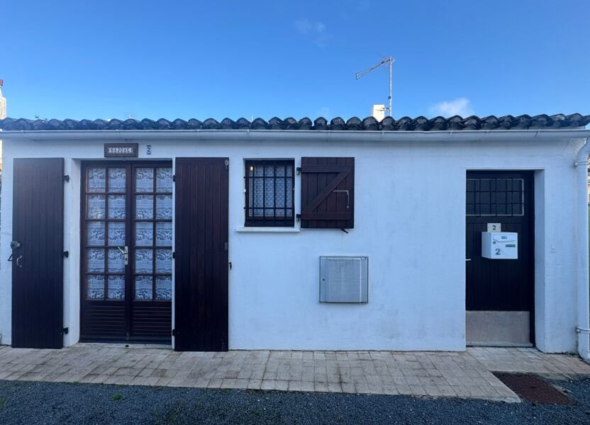 Maison à vendre, 35m², Le Grand-Village-Plage