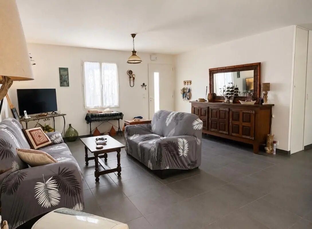 Maison à vendre, 93m², Saint-Georges-d'Oléron