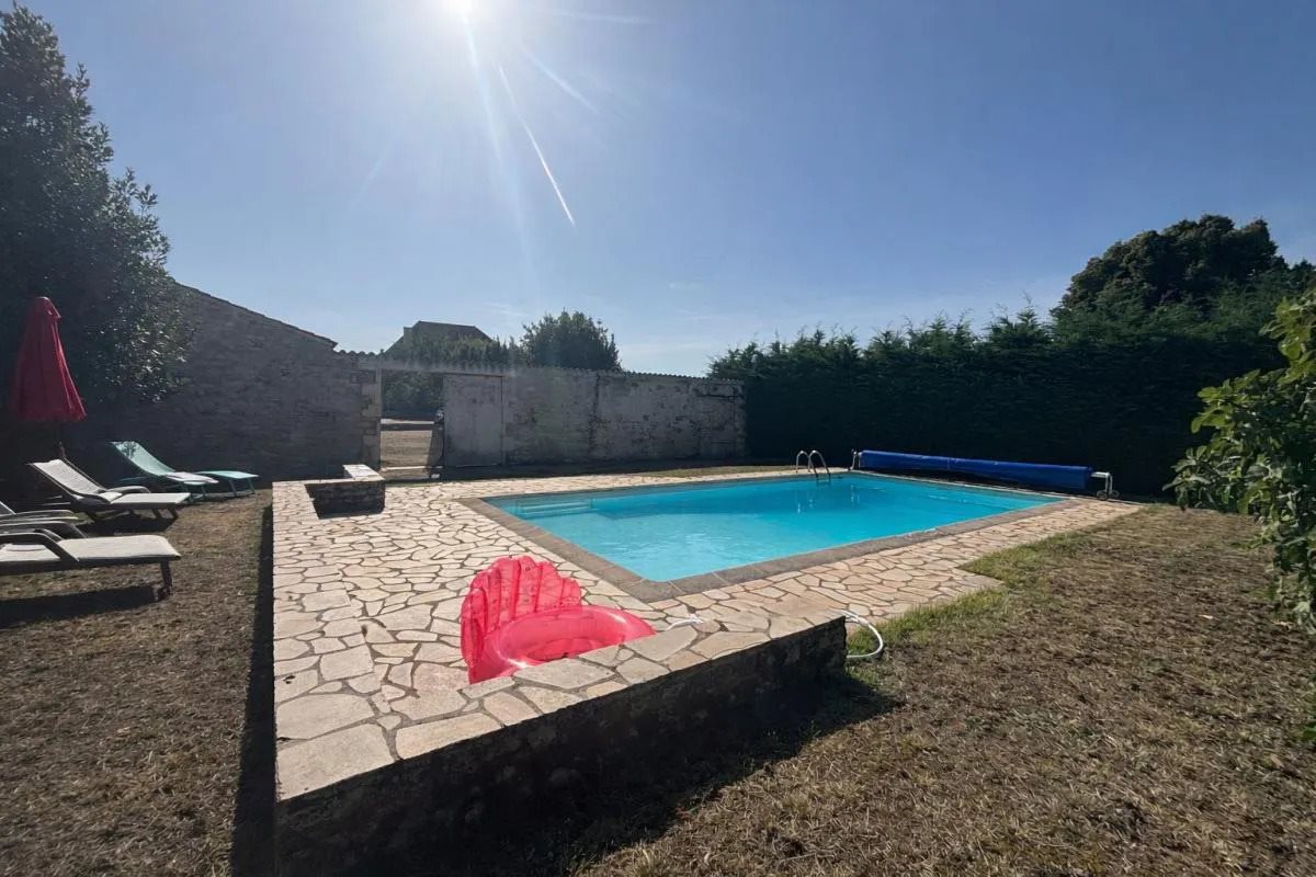 Maison à vendre, 420m², Saint-Georges-d'Oléron