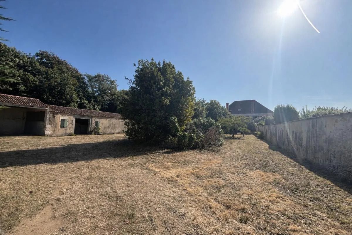 Maison à vendre, 420m², Saint-Georges-d'Oléron