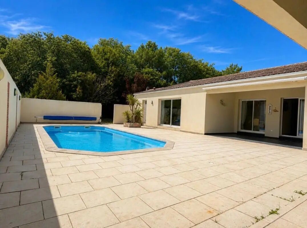 Maison à vendre, 200m², Dolus-d'Oléron