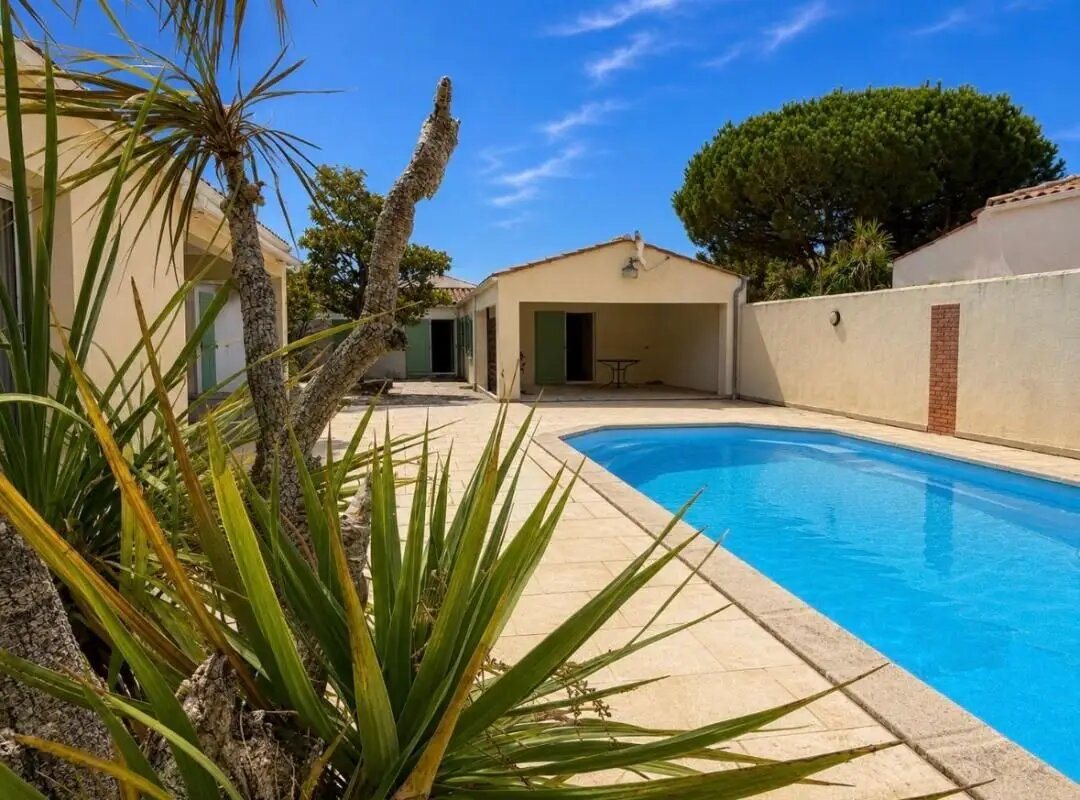 Maison à vendre, 200m², Dolus-d'Oléron