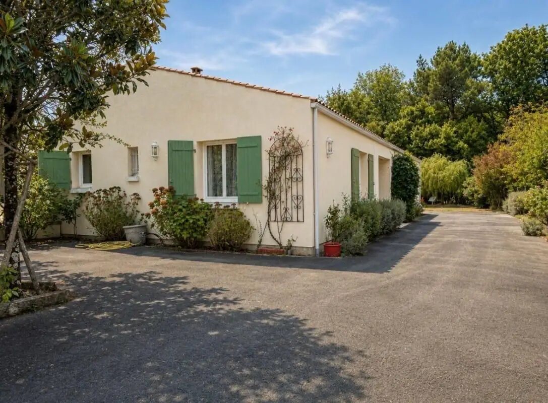 Maison à vendre, 200m², Dolus-d'Oléron