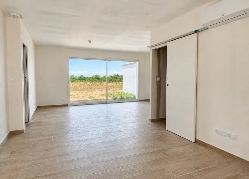 Maison à vendre, 77m², Saint-Georges-d'Oléron