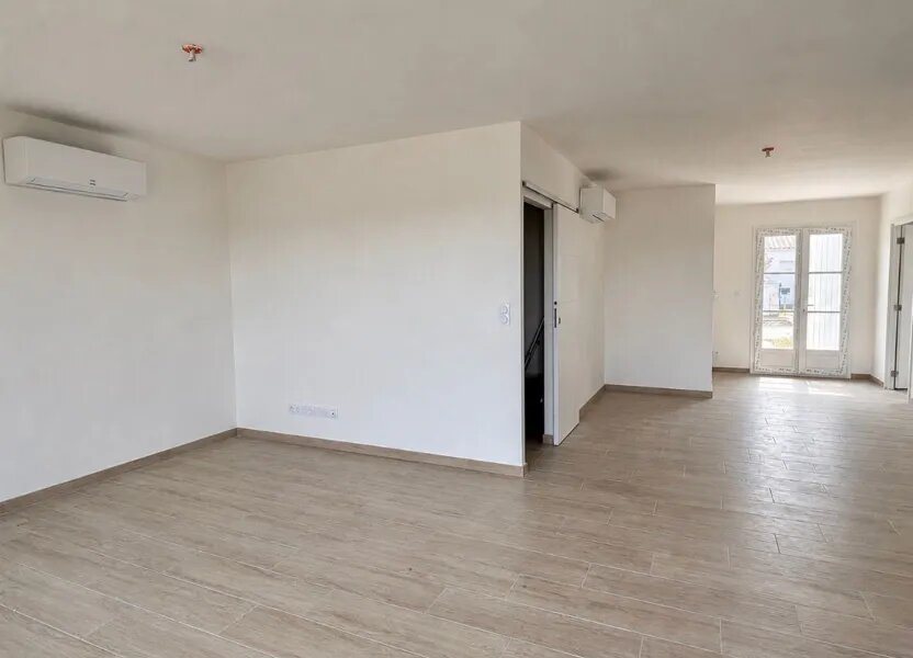 Maison à vendre, 77m², Saint-Georges-d'Oléron