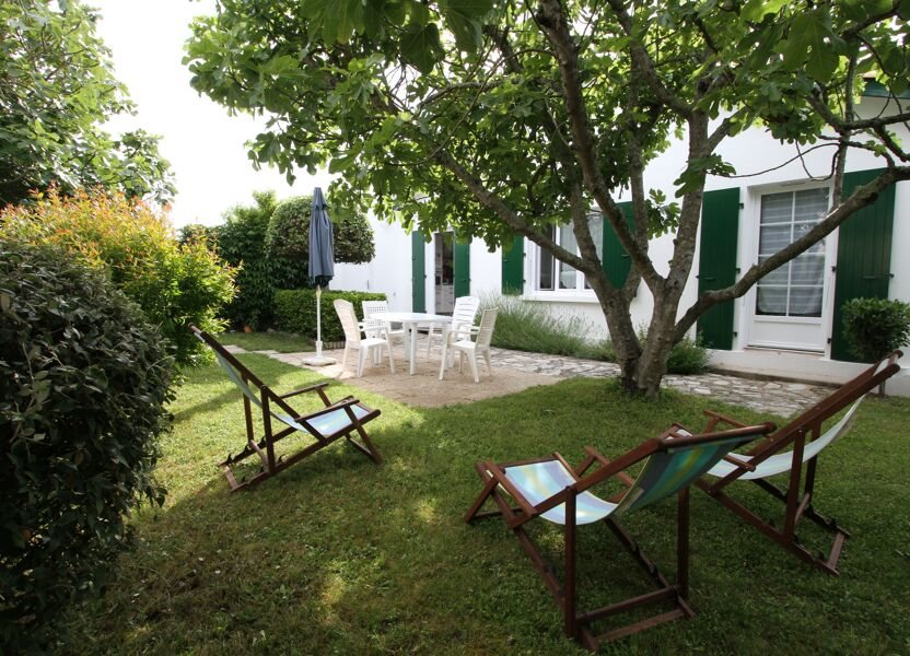 Maison à vendre, 97m², Saint-Denis-d'Oléron