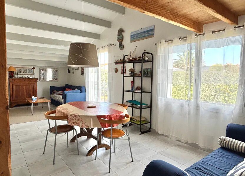 Maison à vendre, 97m², Saint-Denis-d'Oléron