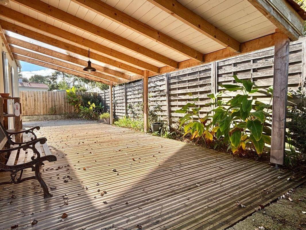 Maison à vendre, 92m², Le Grand-Village-Plage