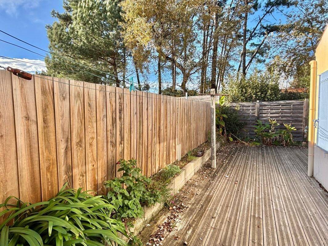 Maison à vendre, 92m², Le Grand-Village-Plage