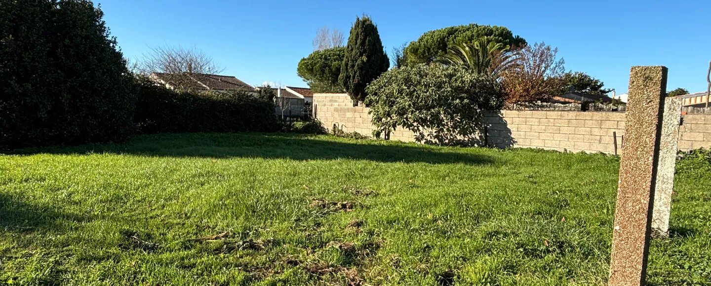 Maison à vendre, 85m², La Brée-les-Bains
