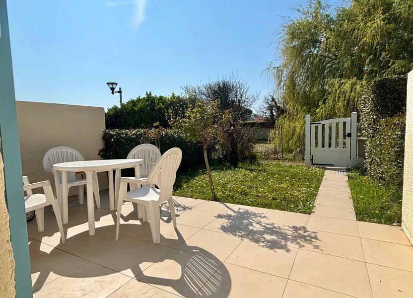 Maison à vendre, 24m², Dolus-d'Oléron