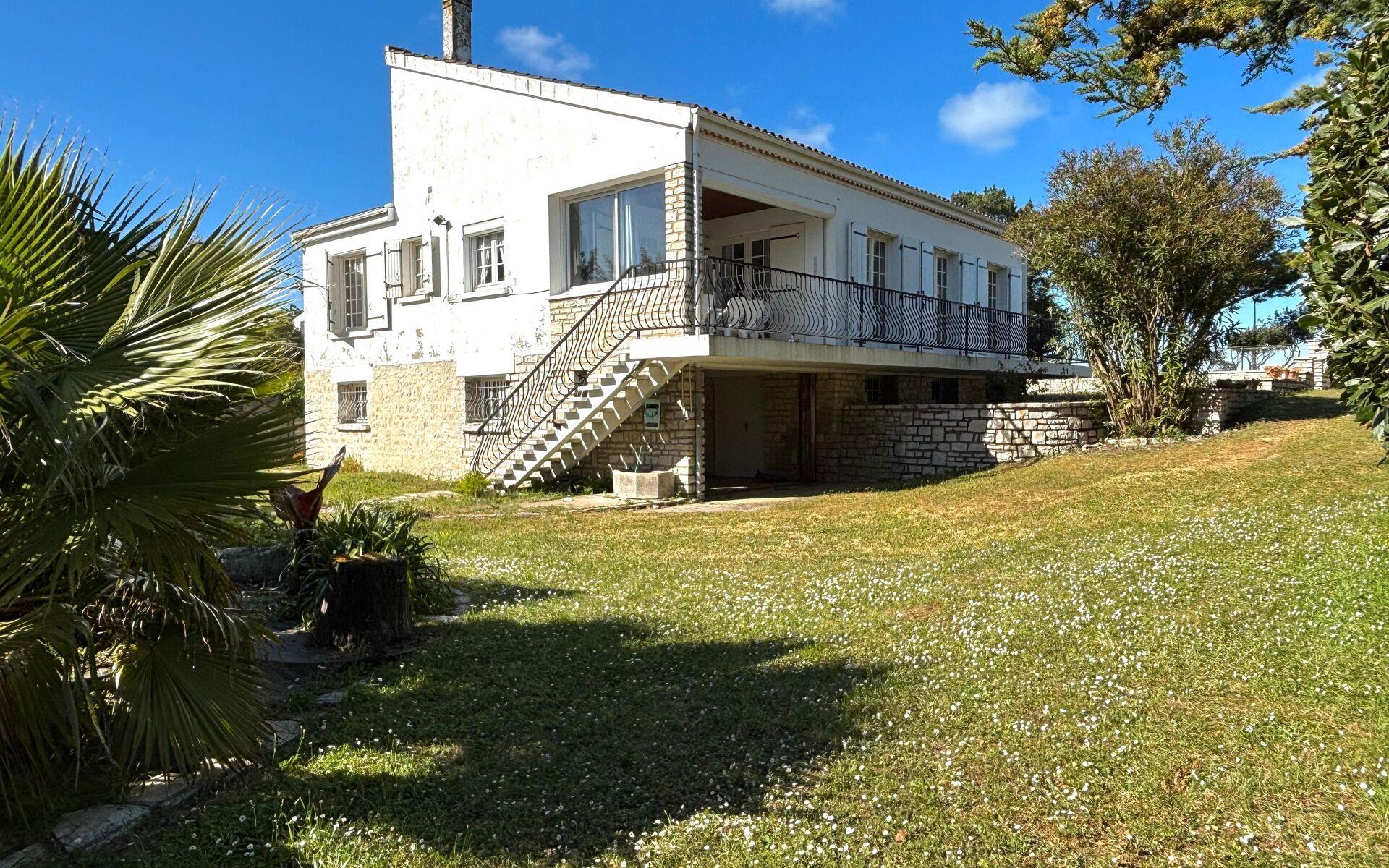 Maison à vendre, 190m², La Brée-les-Bains