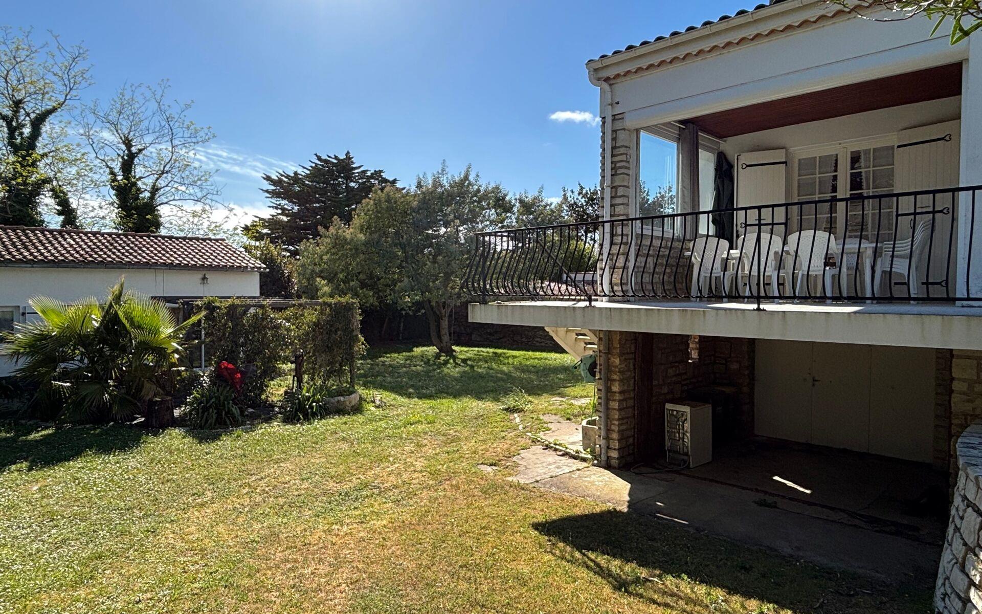 Maison à vendre, 190m², La Brée-les-Bains