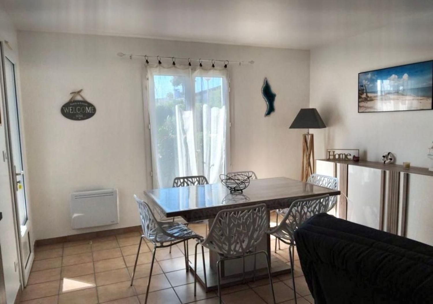 Maison à vendre, 61m², Le Grand-Village-Plage