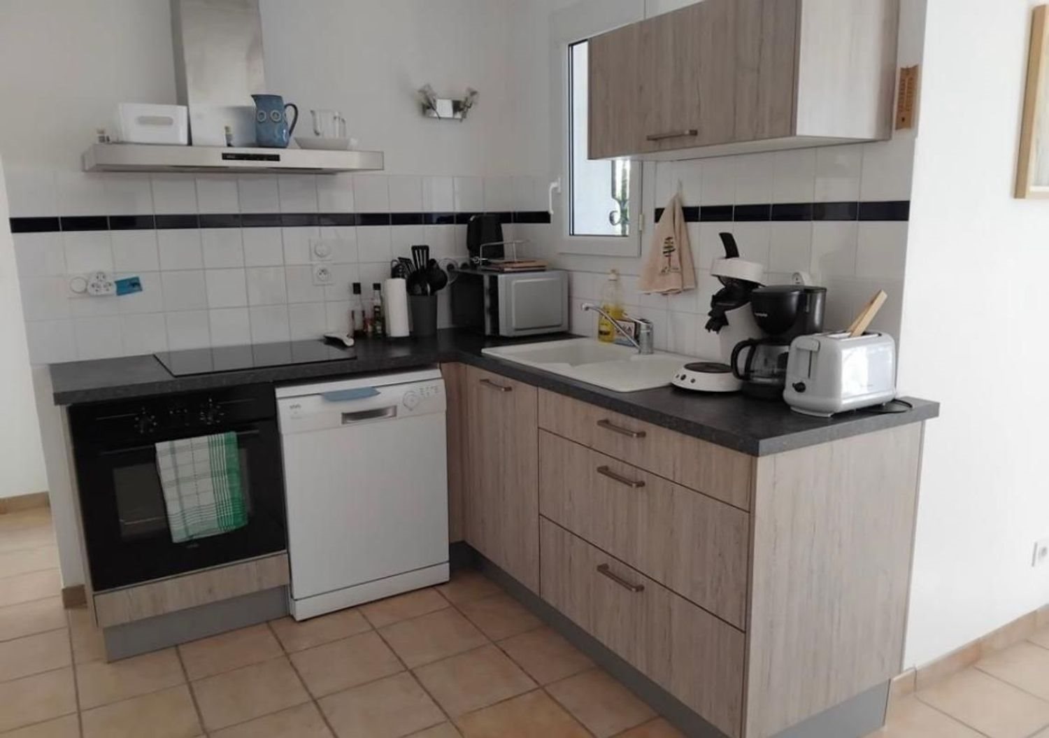 Maison à vendre, 61m², Le Grand-Village-Plage