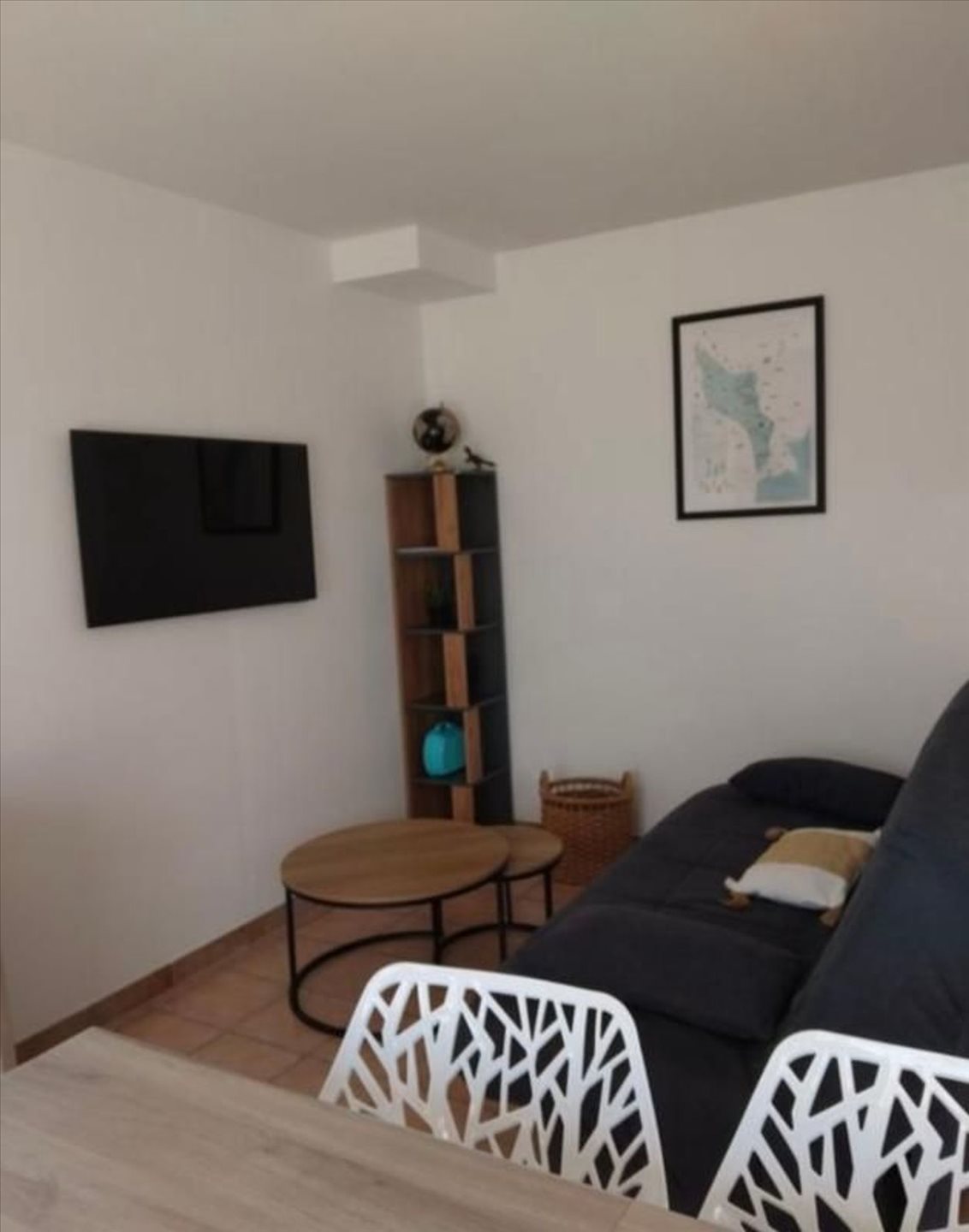 Maison à vendre, 61m², Le Grand-Village-Plage