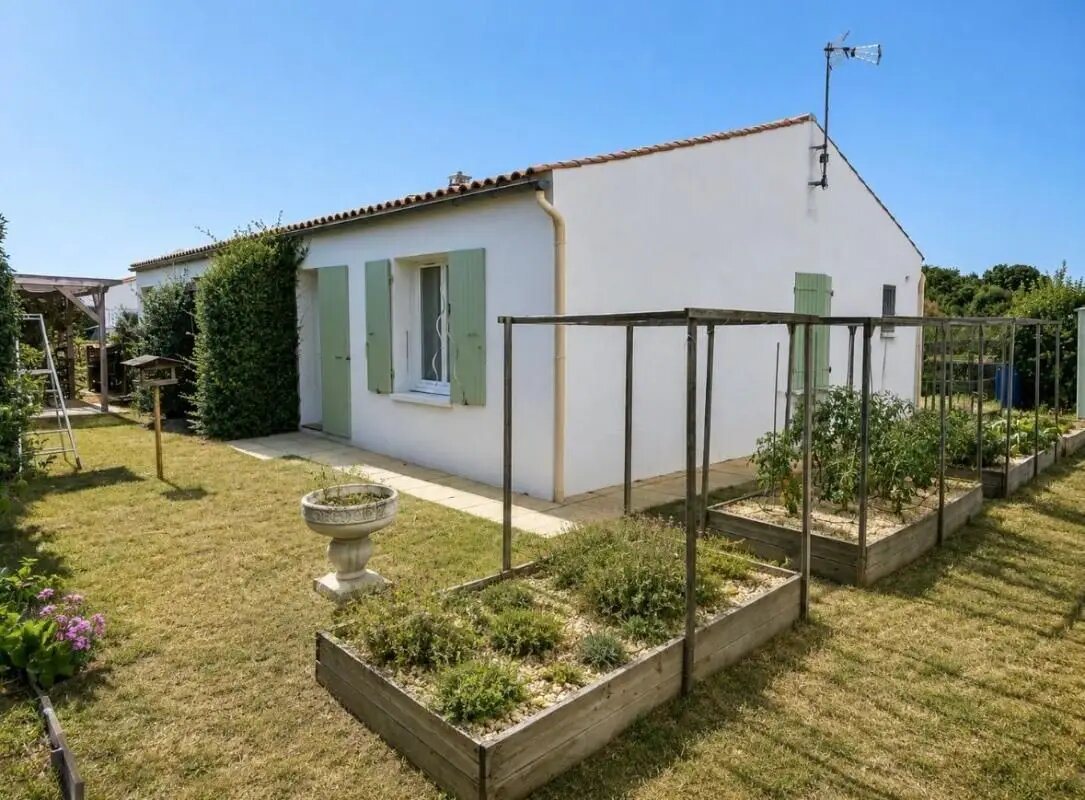 Maison à vendre, 117m², Dolus-d'Oléron