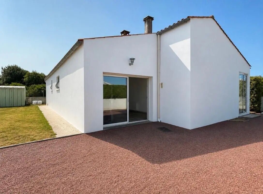 Maison à vendre, 117m², Dolus-d'Oléron