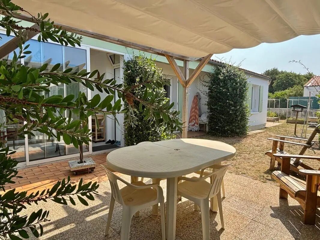 Maison à vendre, 117m², Dolus-d'Oléron