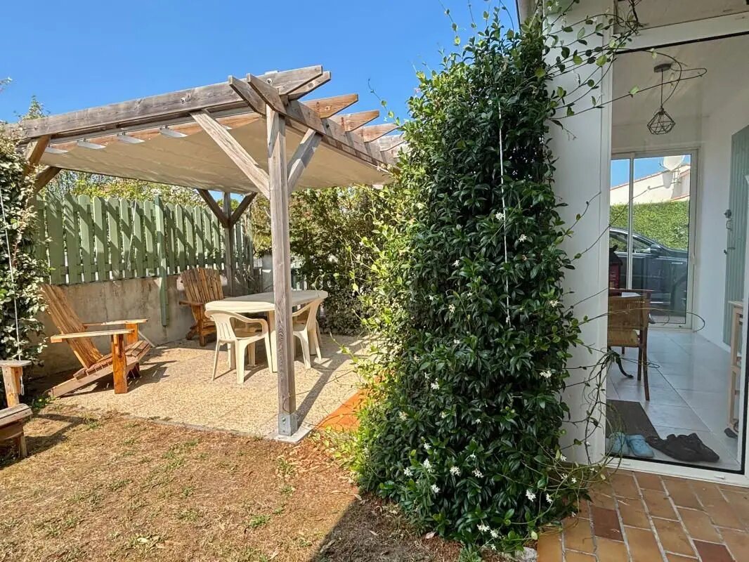 Maison à vendre, 117m², Dolus-d'Oléron