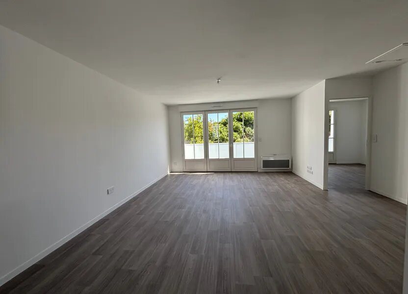 Appartement à louer, 61m², Dolus-d'Oléron