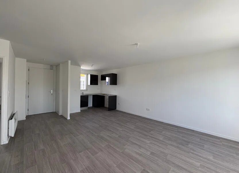 Appartement à louer, 61m², Dolus-d'Oléron
